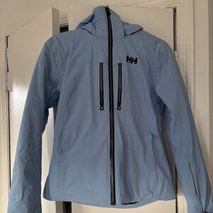Helly Hansen Alphelia Ski Jacket
